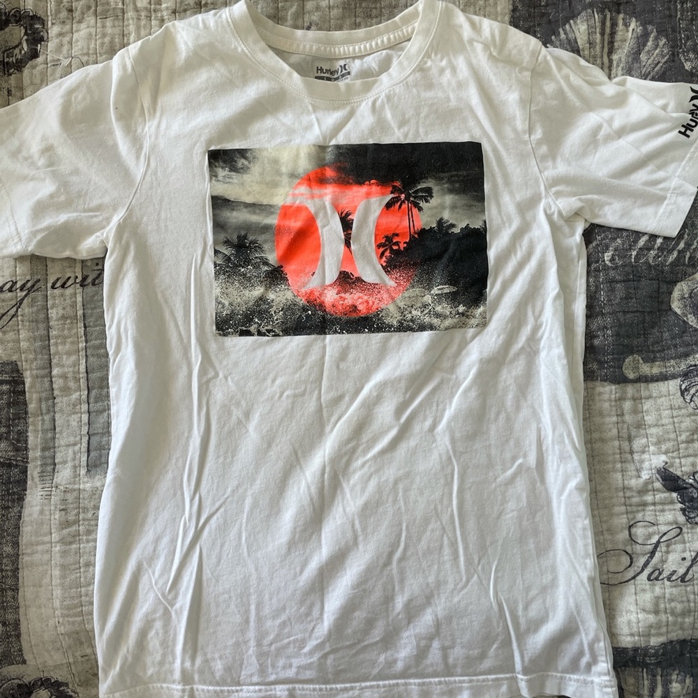 Hurley Surf Shirt